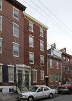 220 Fitzwater St Apartments