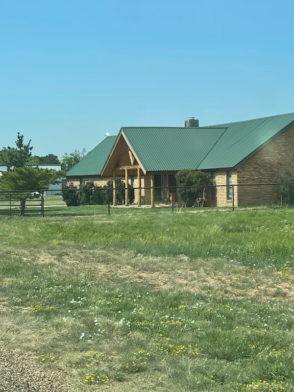 501 N Xenia Ave in Lubbock, TX - Building Photo - Building Photo