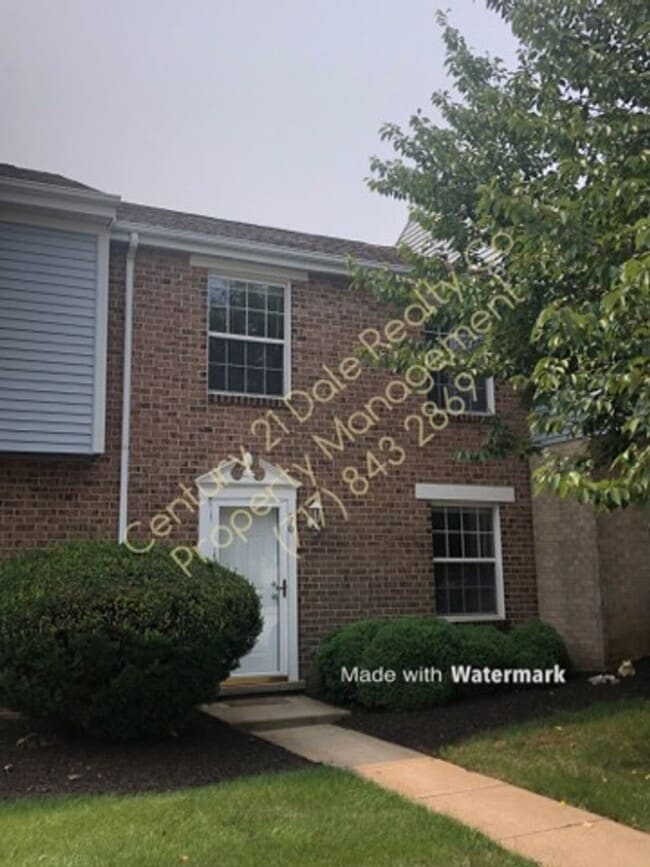 property at 56 Lexton Dr