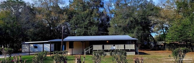 5432 Borden Rd in Milton, FL - Building Photo - Building Photo