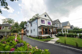 704 4th Ave in Asbury Park, NJ - Building Photo - Building Photo