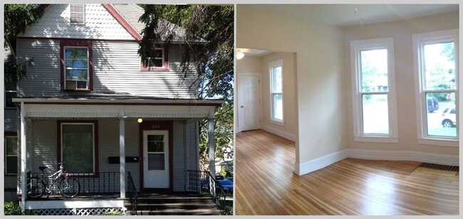 property at 200 S Mills St