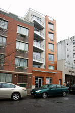 62 E 1st St in New York, NY - Building Photo - Building Photo