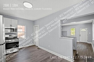 904 Hilltop St in Munhall, PA - Building Photo - Building Photo