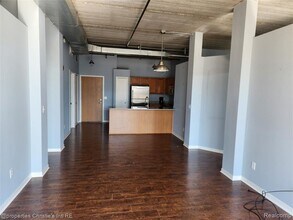66 Winder St in Detroit, MI - Building Photo - Building Photo