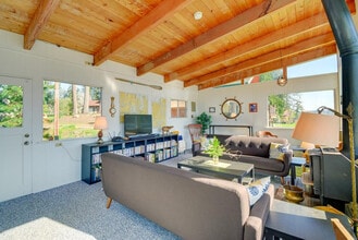 50 E Treasure Island Dr, Unit ID1386201P in Grapeview, WA - Building Photo - Building Photo