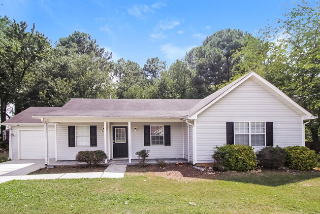 property at 61 Eva Dr