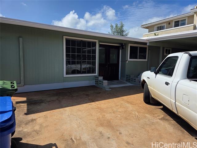 property at 94-366-366 Kipou St