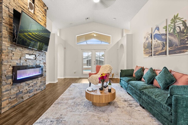 property at 2660 Oneida Loop