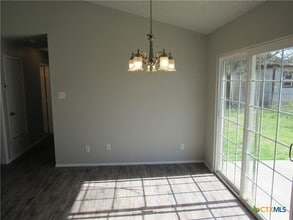 3703 Holbert Dr in Killeen, TX - Building Photo - Building Photo