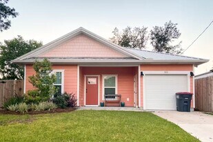 315 Venado Pl in Panama City Beach, FL - Building Photo