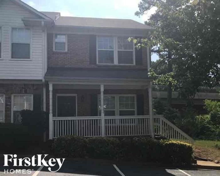 3606 Ginnis Rd-Unit -8 in Atlanta, GA - Building Photo