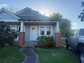 1016-1018 Jackson St, Unit 1016 in Thibodaux, LA - Building Photo