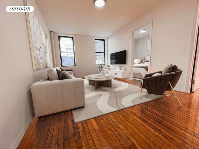 property at 536 E 82nd St
