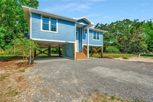 1604 Rowland Dr in Odessa, FL - Building Photo - Building Photo