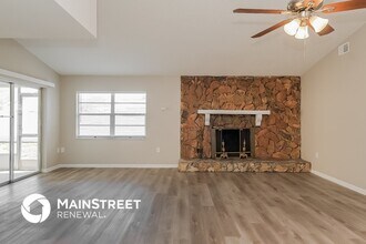 4414 Tall Oak Ln in New Port Richey, FL - Building Photo - Building Photo