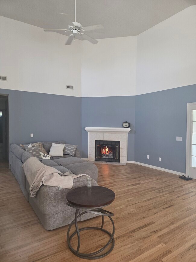 8803 Whaley Cir in Wilmington, NC - Building Photo - Building Photo