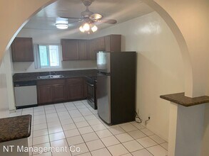 12117 Pacific Ave-Unit -Apt. 3 in Los Angeles, CA - Building Photo - Building Photo