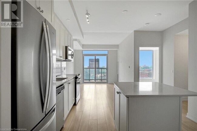 property at 55 Duke St W