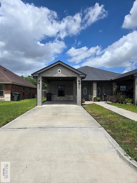 property at 1217 Escondido Ln