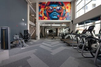 Lincoln at Dilworth in Charlotte, NC - Building Photo - Building Photo