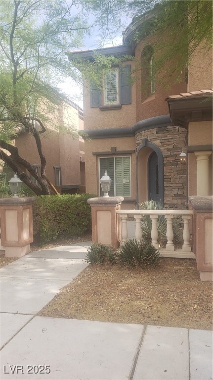 property at 7711 Windy Meadow Ave