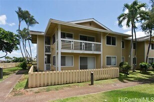 94-502-502 Kupuohi St in Waipahu, HI - Building Photo