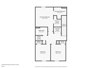 1559 Dawnview Wy in Kissimmee, FL - Building Photo - Building Photo