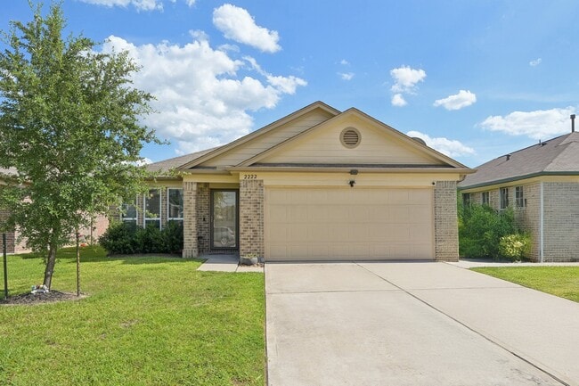 2222 Mountain Quail Wy