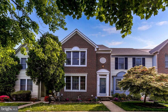 property at 9216 Burley Ln