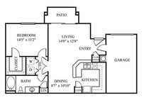 The Catherine Townhomes at Scottsdale photo'