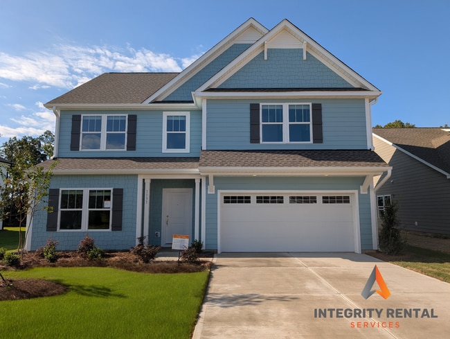 property at 1131 Links Crossing Dr