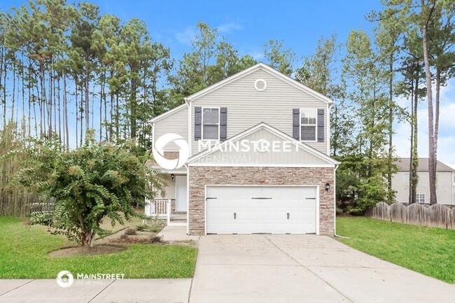 property at 1213 Whitman Dr