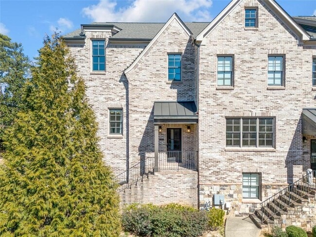 2850 Stonehall Ct SE in Atlanta, GA - Building Photo - Building Photo