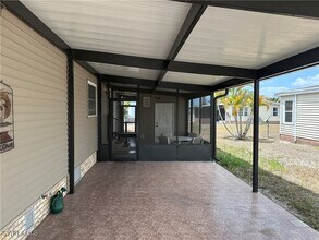 26416 Raleigh Dr in Bonita Springs, FL - Building Photo - Building Photo