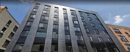 931-935 E 179th St in Bronx, NY - Building Photo - Building Photo