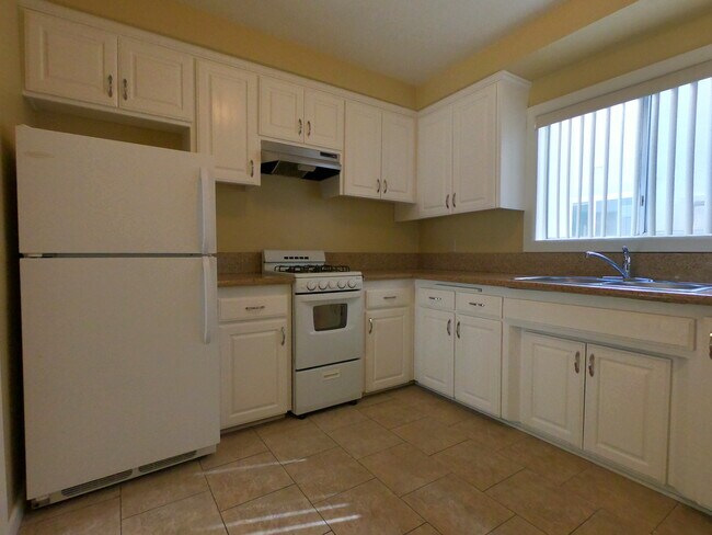 The Roman Apartments photo'