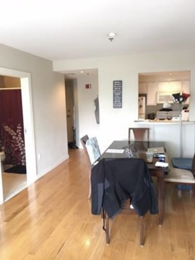 property at 536 Commonwealth Ave