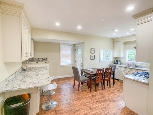 50 Gardner St in Boston, MA - Building Photo - Building Photo