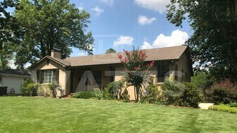 310 Westover Dr in Birmingham, AL - Building Photo