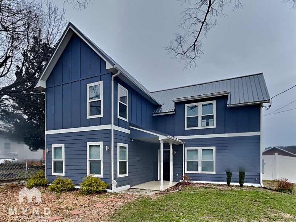 511 Odell St in Durham, NC - Building Photo