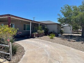 601 Burton St in Henderson, NV - Building Photo