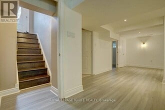 53 Sundance Crescent in Toronto, ON - Building Photo - Building Photo