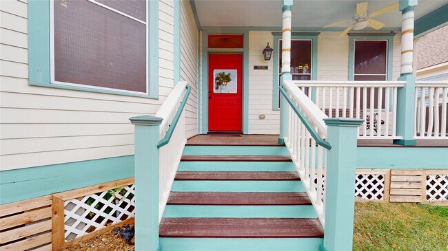 1708 Shearn St in Houston, TX - Building Photo - Building Photo