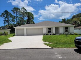 12 Port Echo Ln in Palm Coast, FL - Building Photo