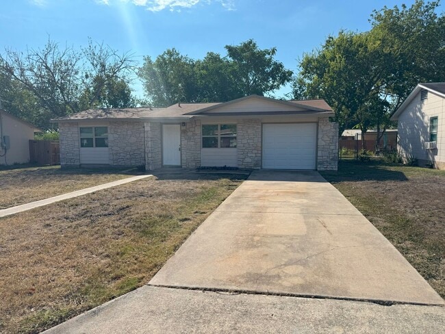 property at 226 Park Ln