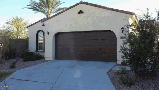 187 E Carob Dr in Chandler, AZ - Building Photo - Building Photo