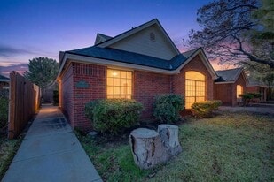 1709 Castleford Rd in Midland, TX - Building Photo