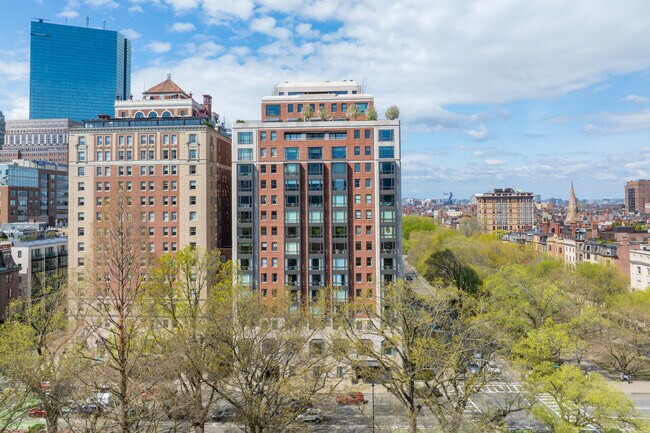 The Carlton House in Boston, MA - Building Photo - Building Photo