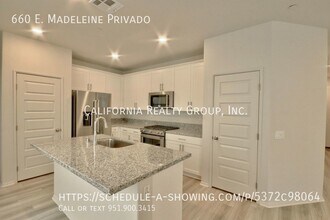660 E Madeleine Privado in Ontario, CA - Building Photo - Building Photo